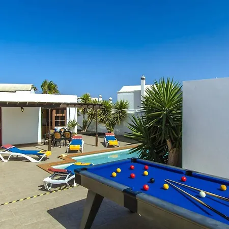 Villa Jade By