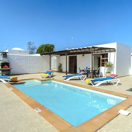 Villa Jade By Puerto del Carmen (Lanzarote)