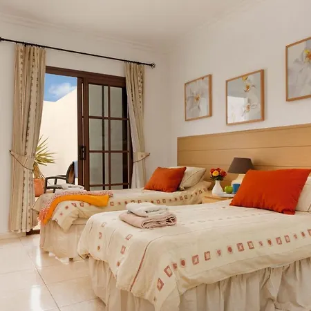 Villa Jade By *
