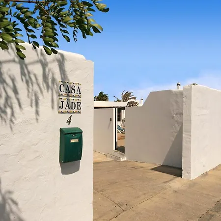 Villa Jade By *