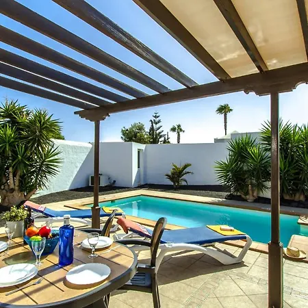 Villa Jade By